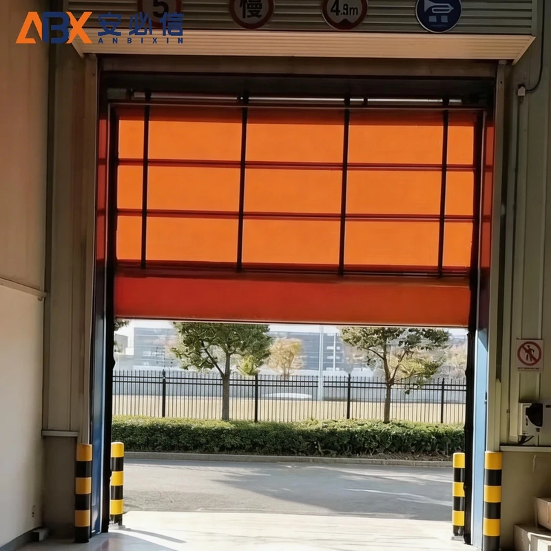 深圳机库门