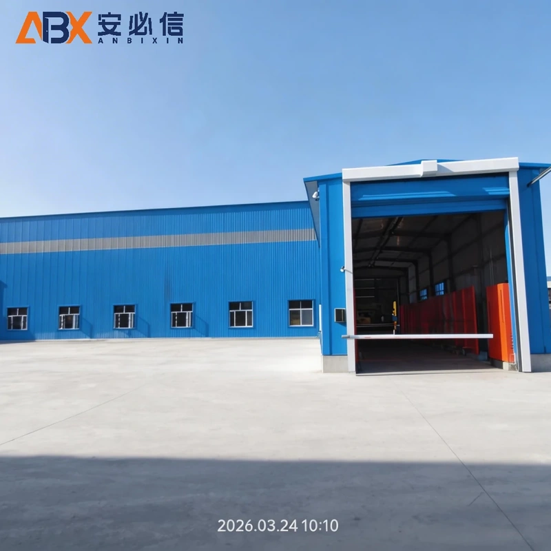 深圳快速堆积门