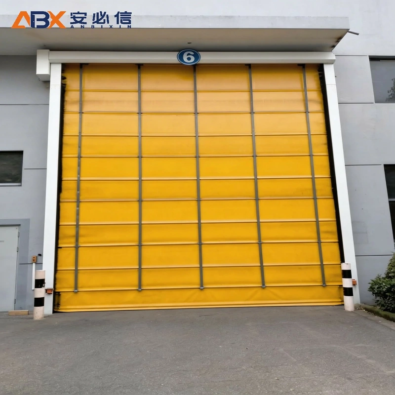 深圳机械式门封